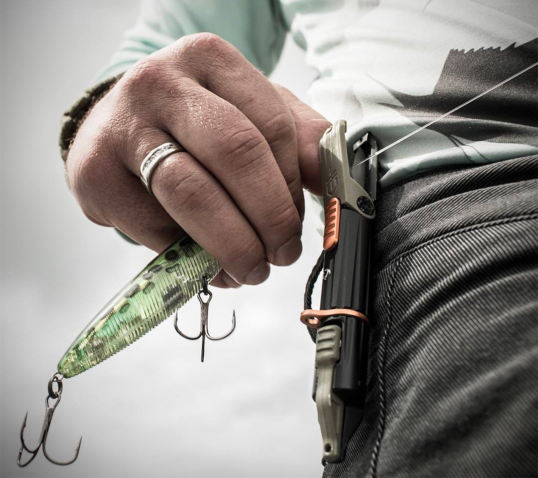 Gerber’s Linedriver Multitool Will Keep You Casting Clean