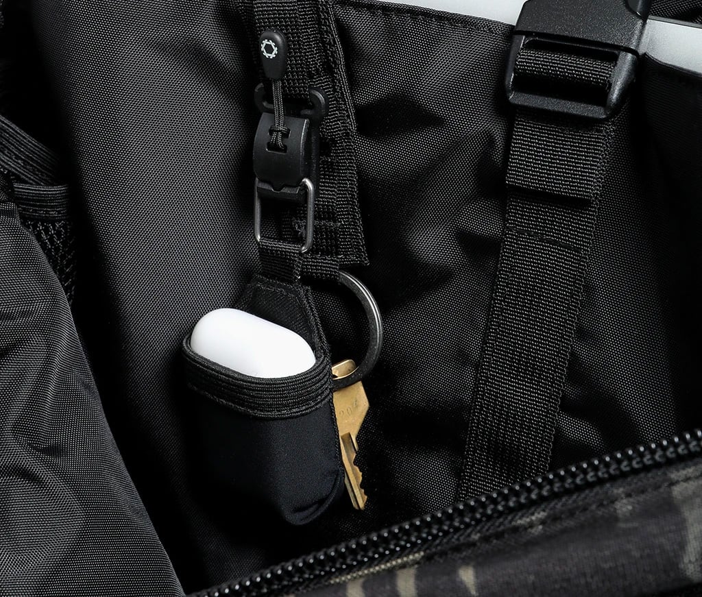 The Fidlock Key Chain Makes EDC Simpler