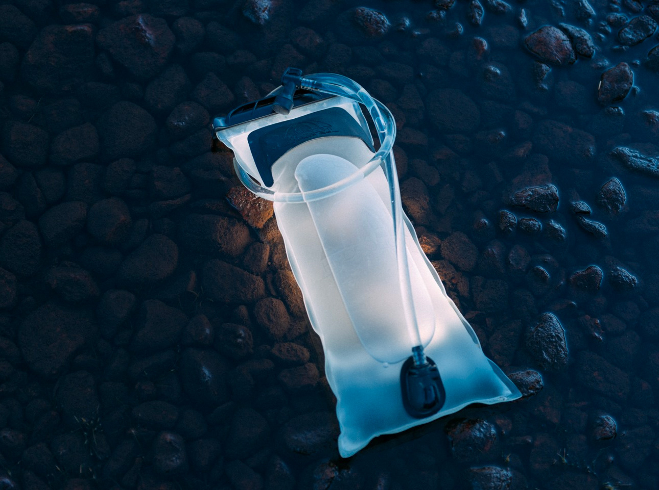 Hydrolight Brings Hydration & A Warm Glow to Your Adventures