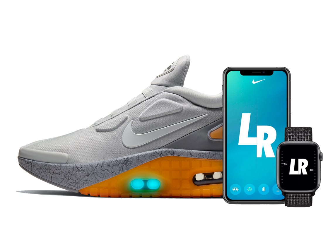 Nike adapt lr discount