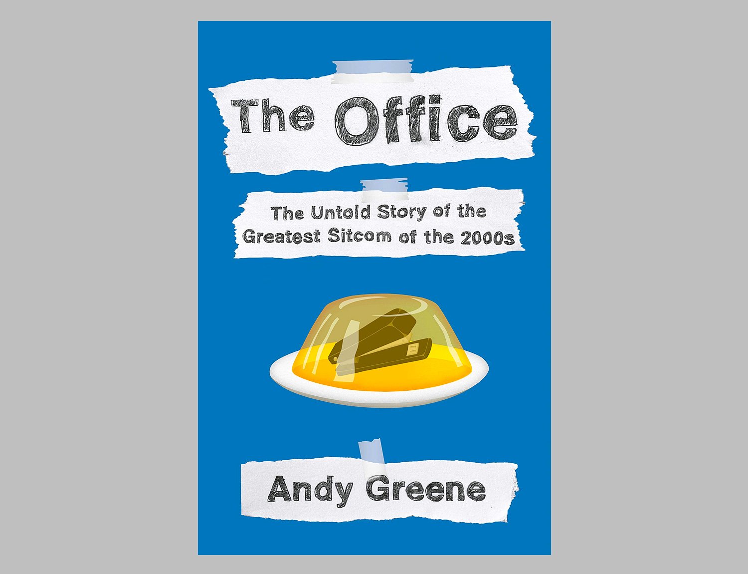 The Office: The Untold Story of the Greatest Sitcom of the 2000s