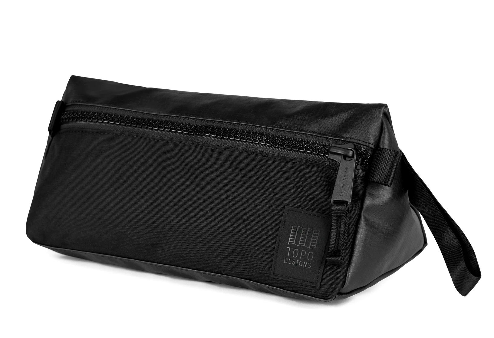 This Travel-Size Dopp Kit is Built for Adventure