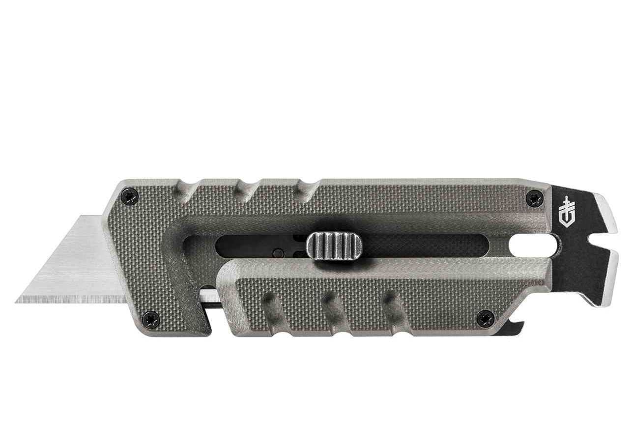 Gerber’s Prybrid Utility is a Sharp, Pocketable Multi-tool Gerber’s Prybrid Utility is a Sharp, Pocketable Multi-tool