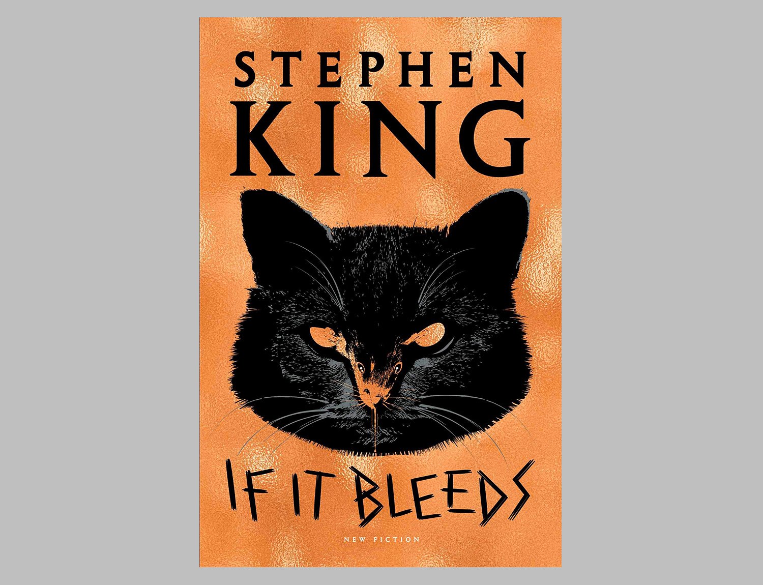 If It Bleeds: Stephen King’s New Novellas