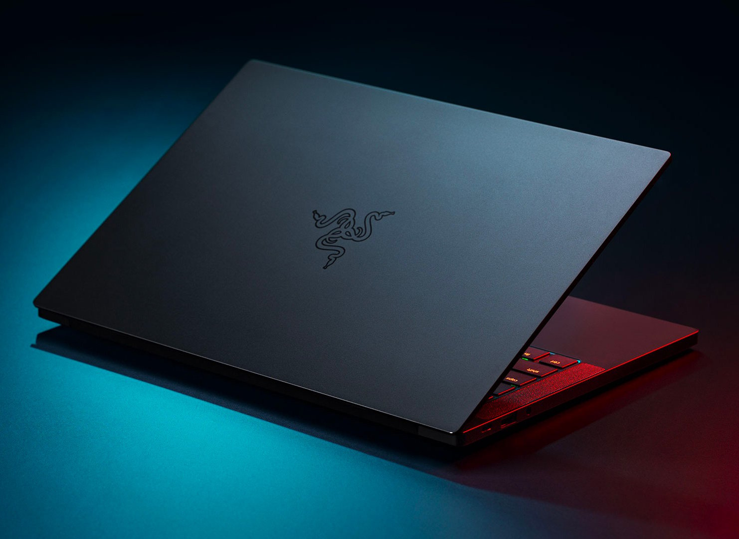 Razer’s Blade Stealth Laptop Got A ‘Refreshing’ Upgrade