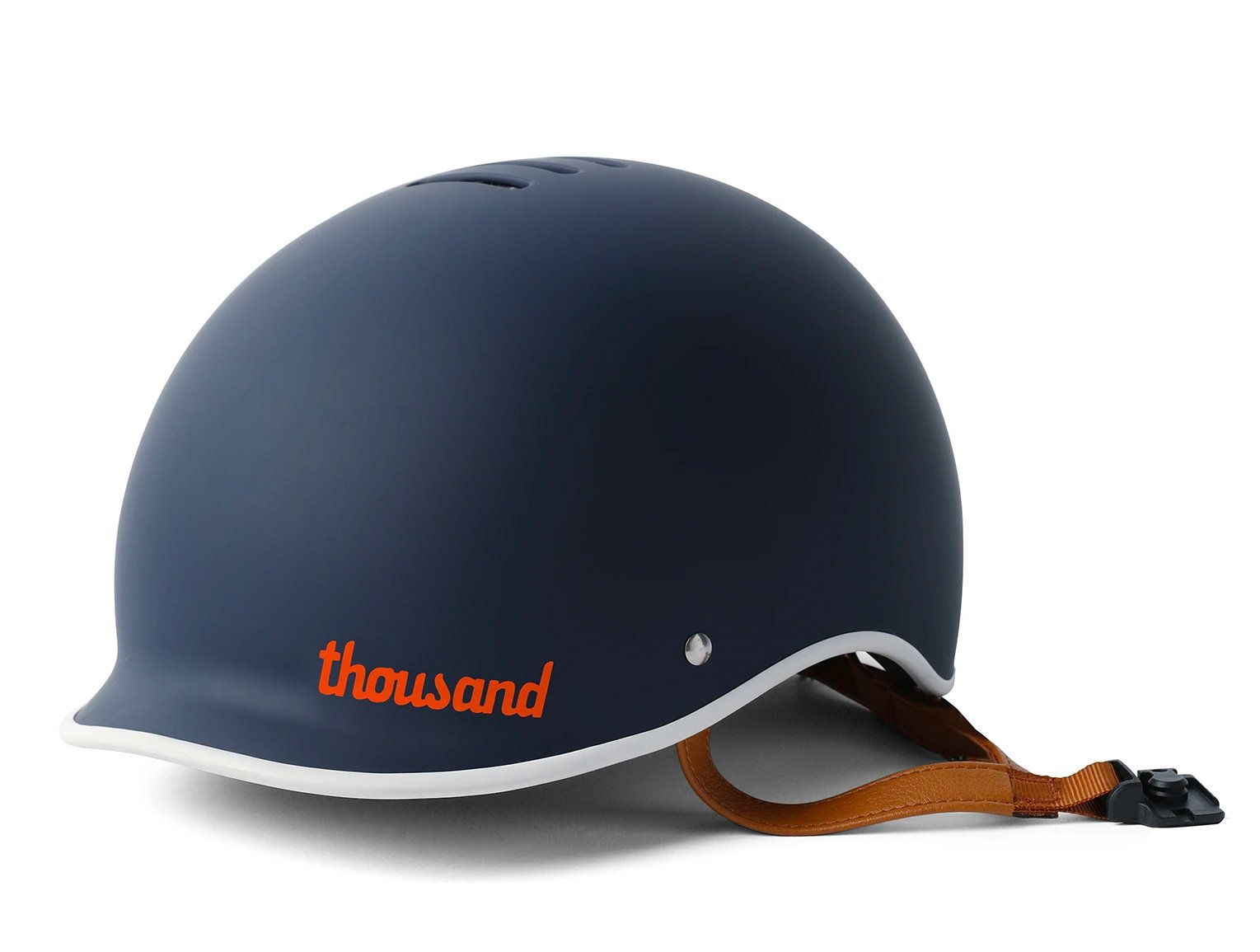 Smooth Operator: Thousand’s Heritage Bike Helmet