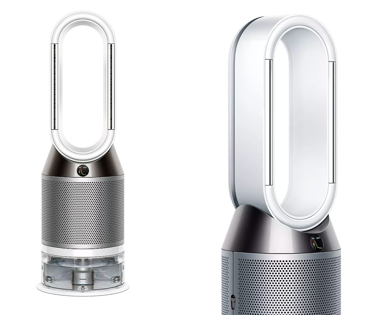 Dyson Hits a 3-Pointer with Pure Humidify Plus Cool