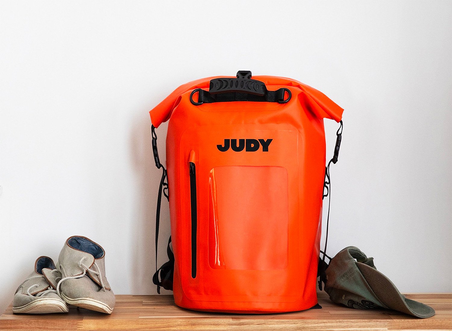 Be Prepared For Any Emergency with Judy Kits