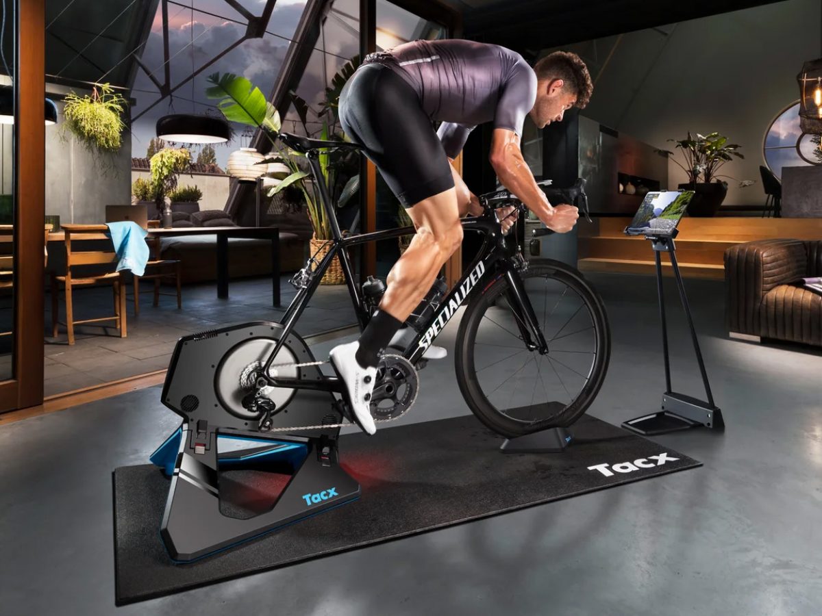 tacx experience