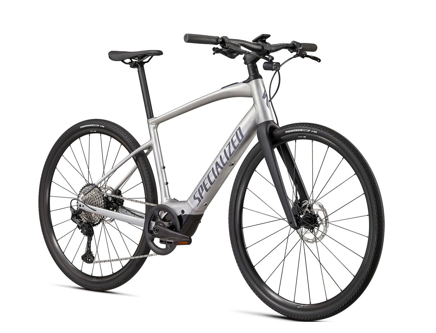 Specialized Rolls Out Lightweight Turbo Vado SL E-Bike