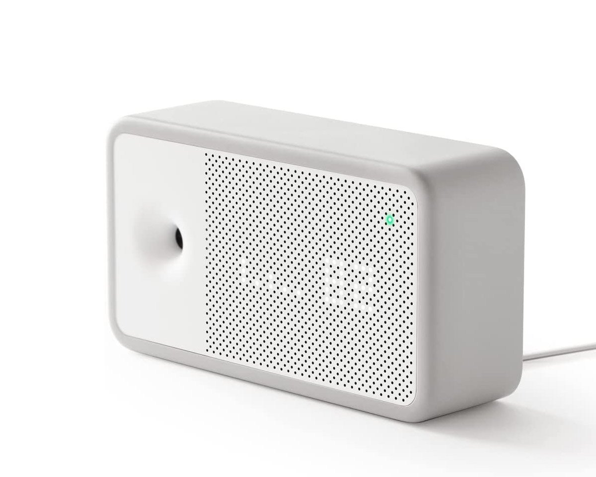 Awair Element Indoor Air Quality Monitor