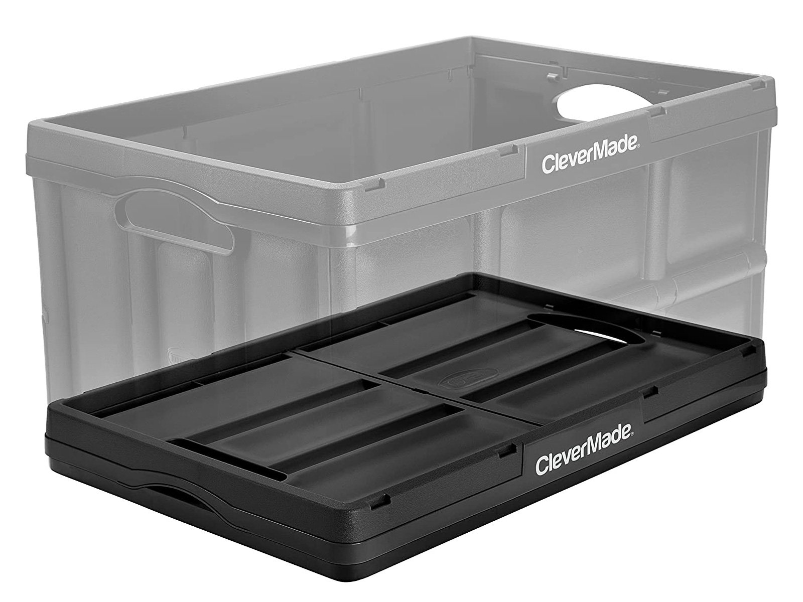 Clever Crates Smarten Up Your Storage Clever Crates Smarten Up Your Storage at werd.com