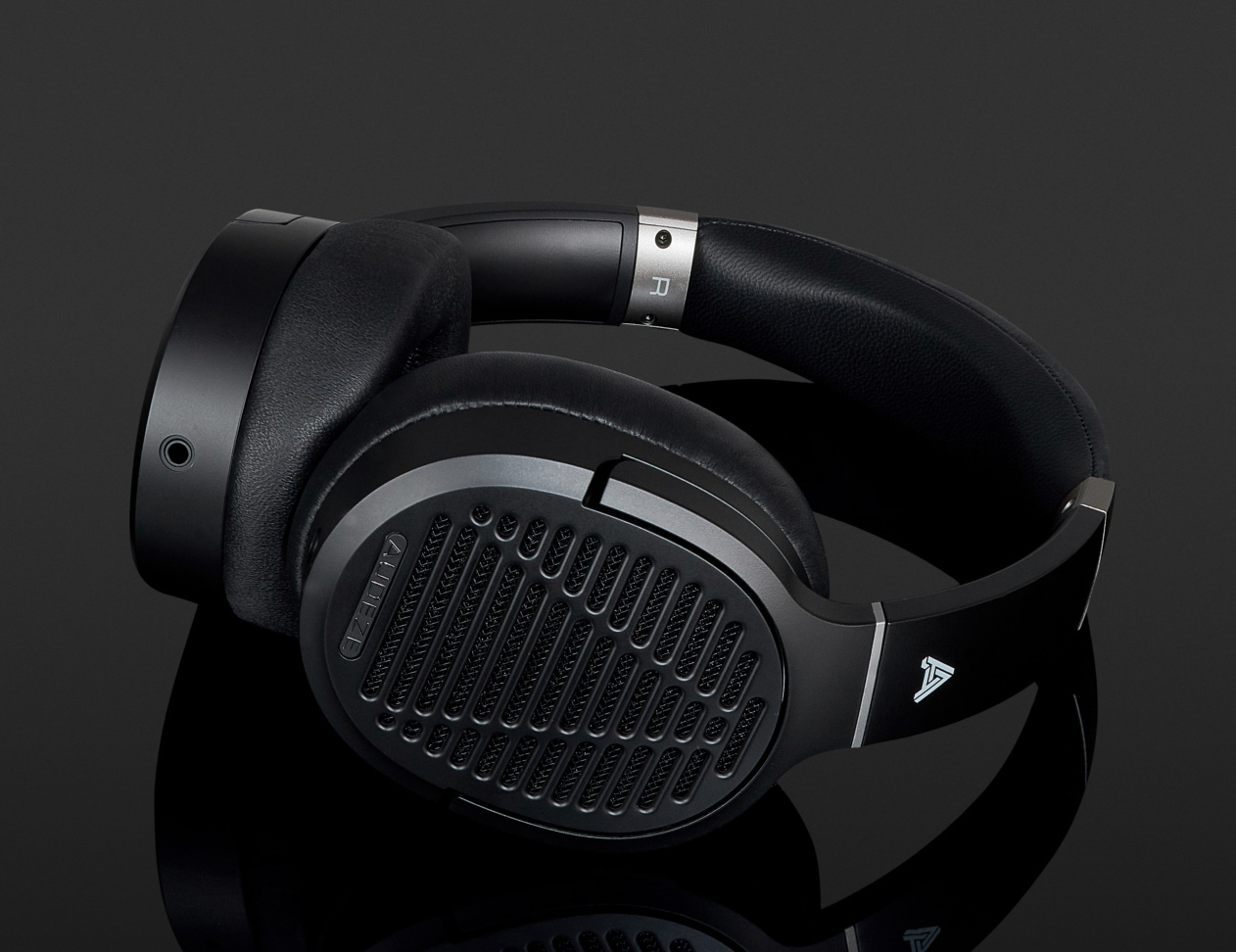 For the Traveling Audiophile: Audeze LCD-1 Headphones