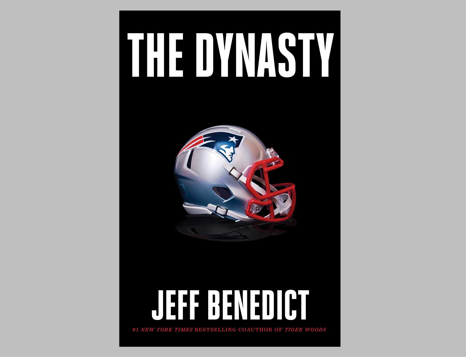 The Dynasty Details Patriots Football Past & Present