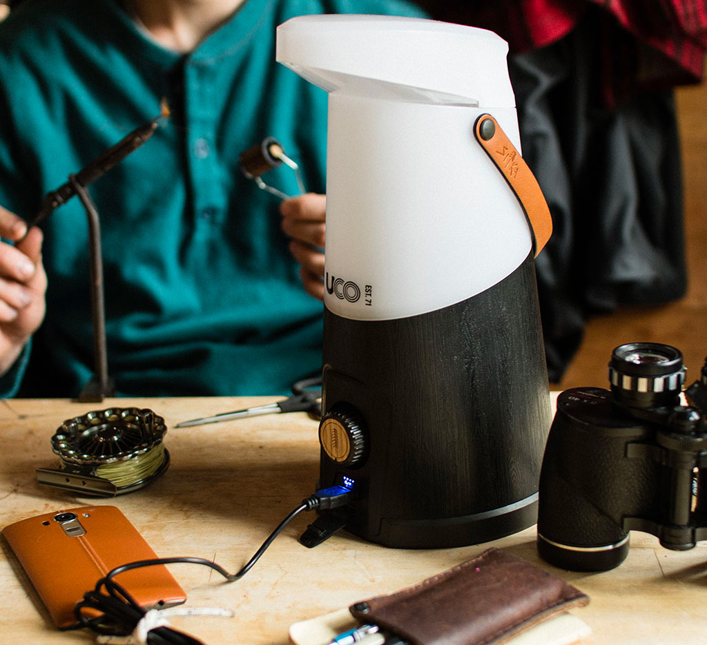 The Sitka Lantern Elevates Your Outdoor Lighting