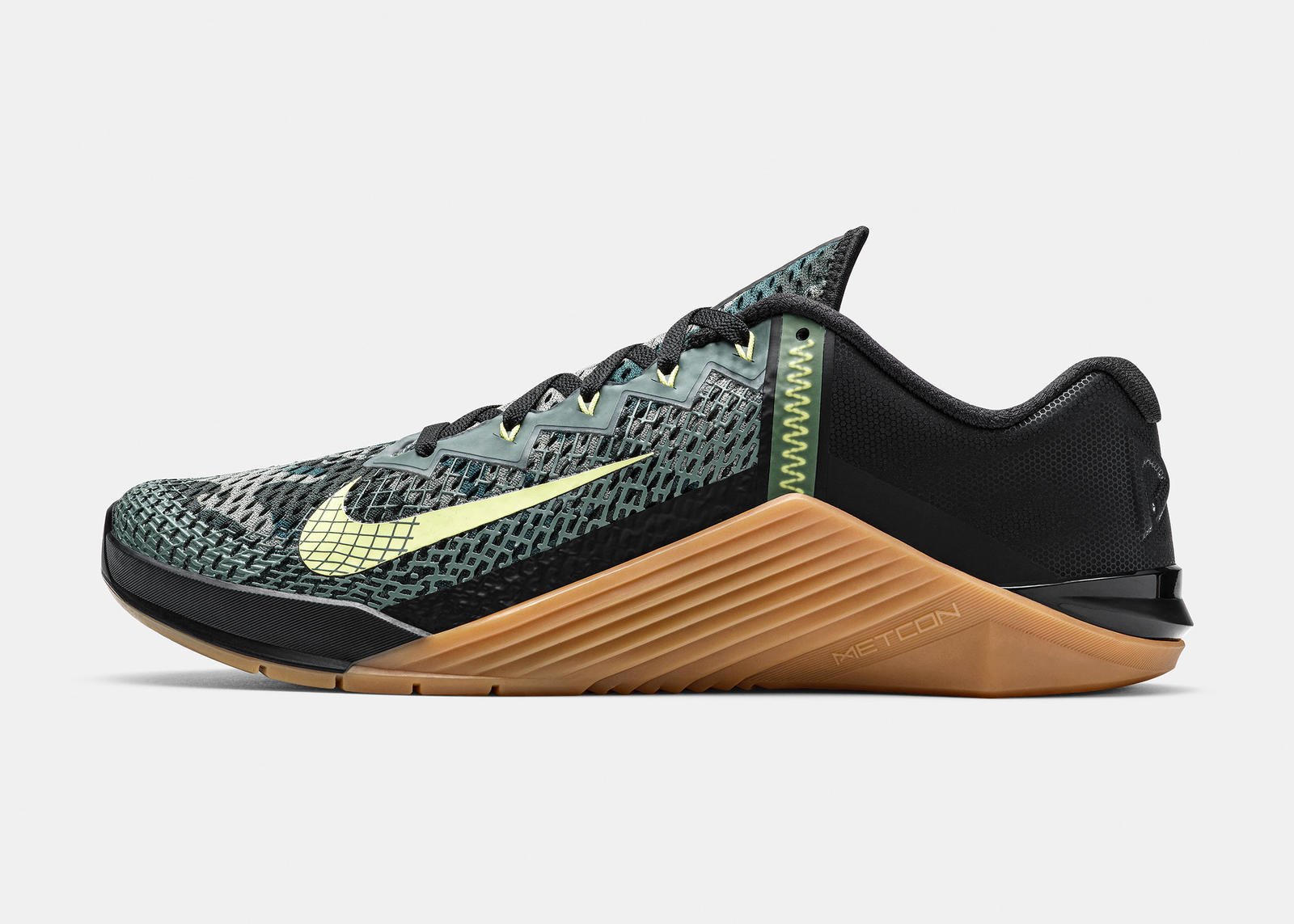 Nike’s Metcon 6 Makes Hot Summer Workouts Cooler