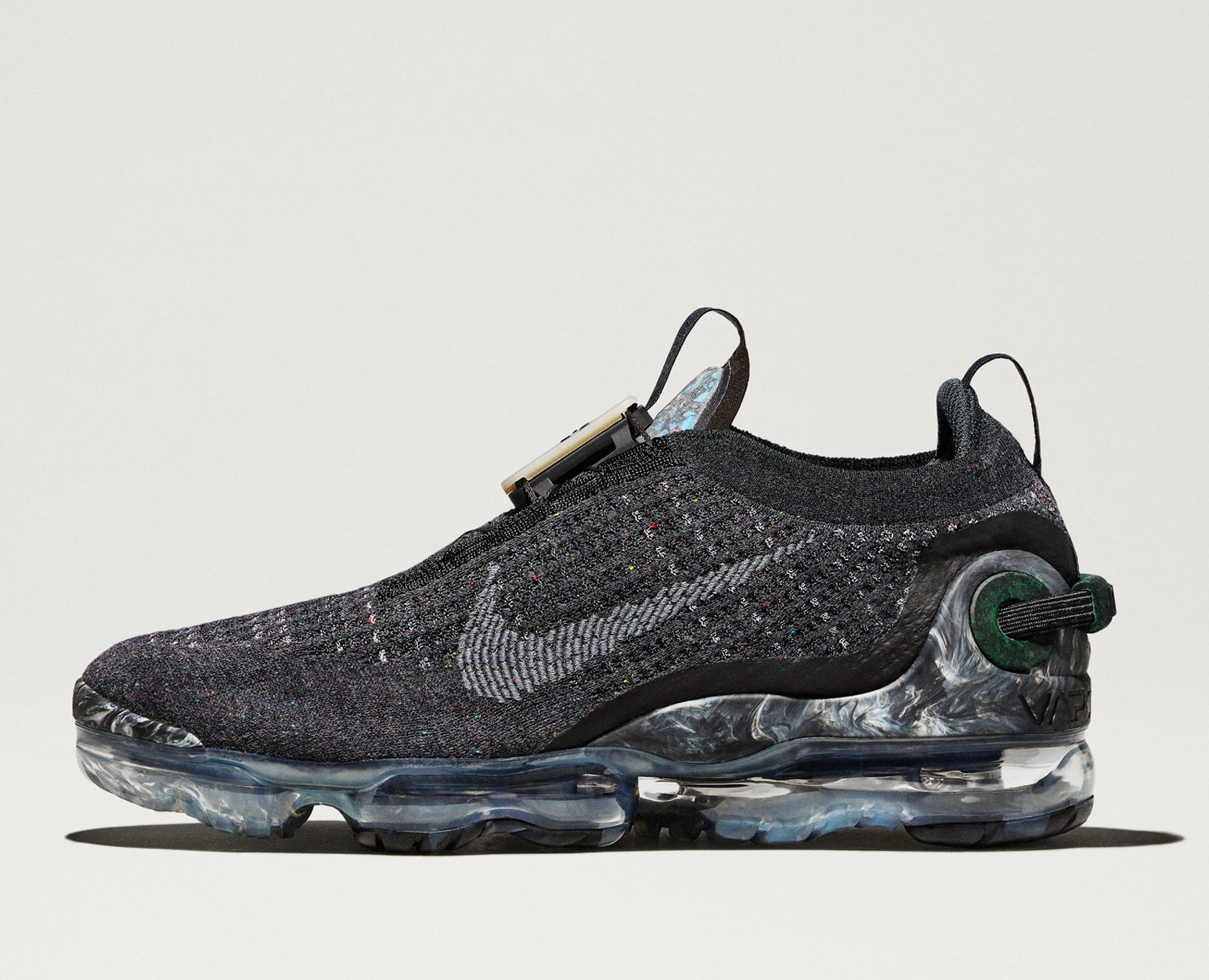 Air VaporMax 2020 Flyknit is Nike’s Most Sustainable Shoe Yet