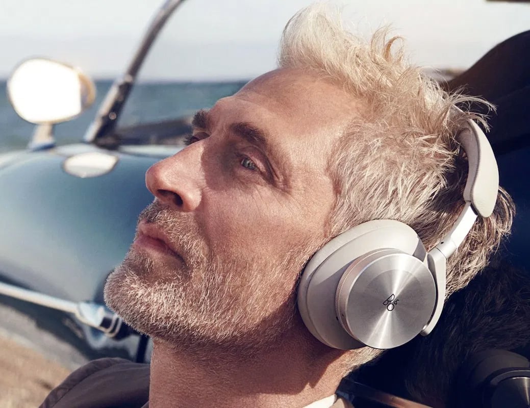 Bang Olufsen Unveils Flagship H95 Headphones WERD