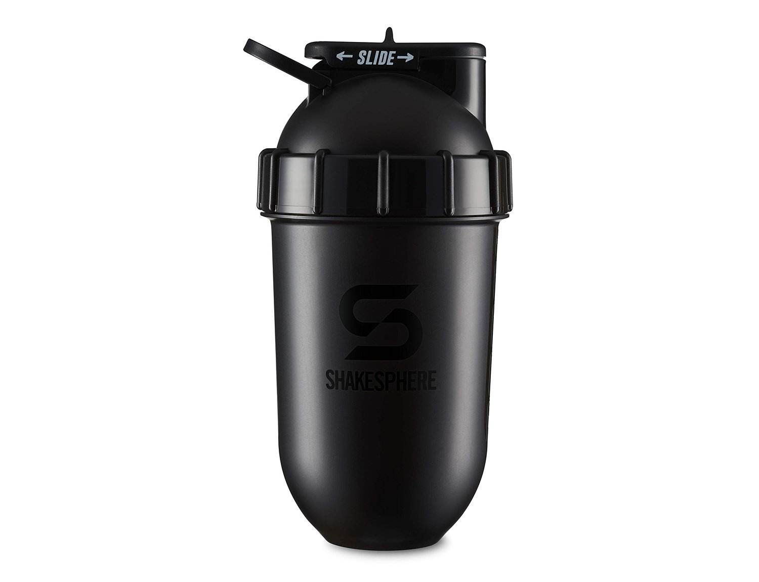 Mix Protein Shakes Like a Pro with ShakeSphere Tumbler