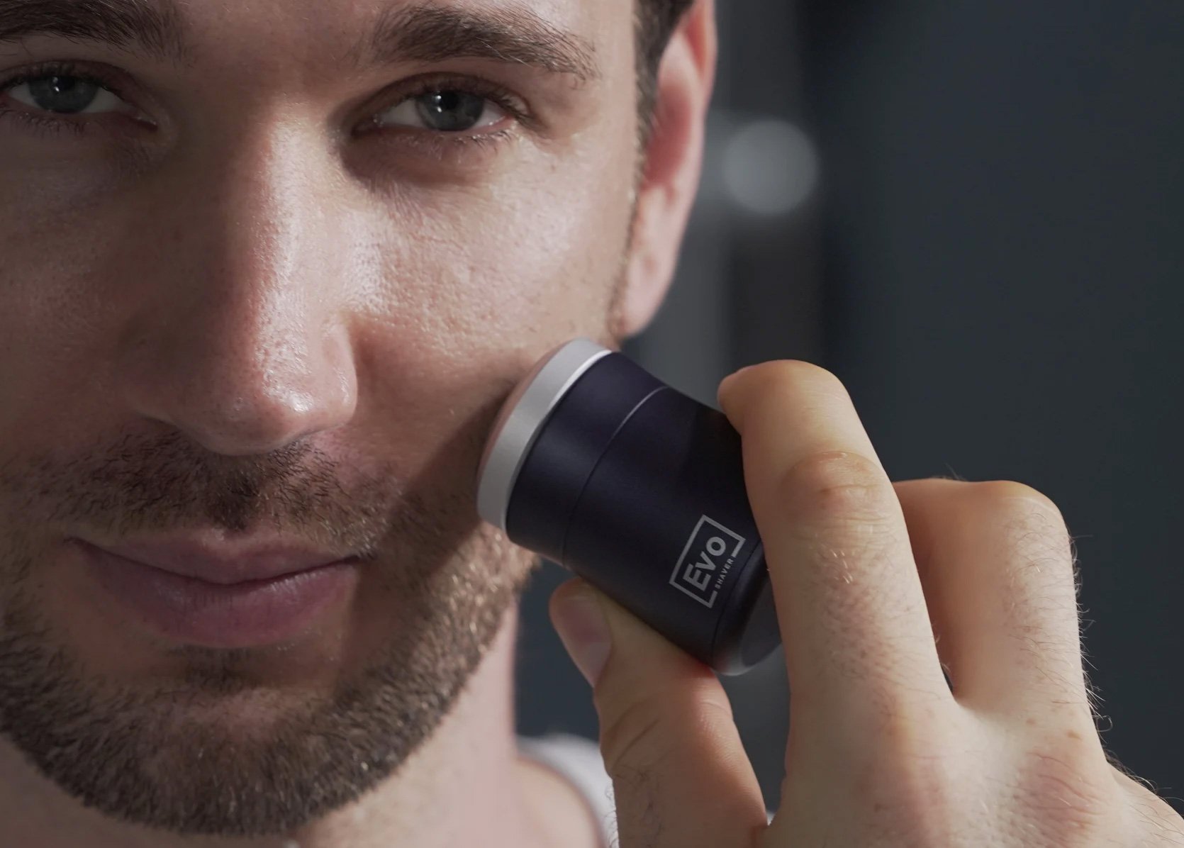 Your Travel Shaver is Not This Small