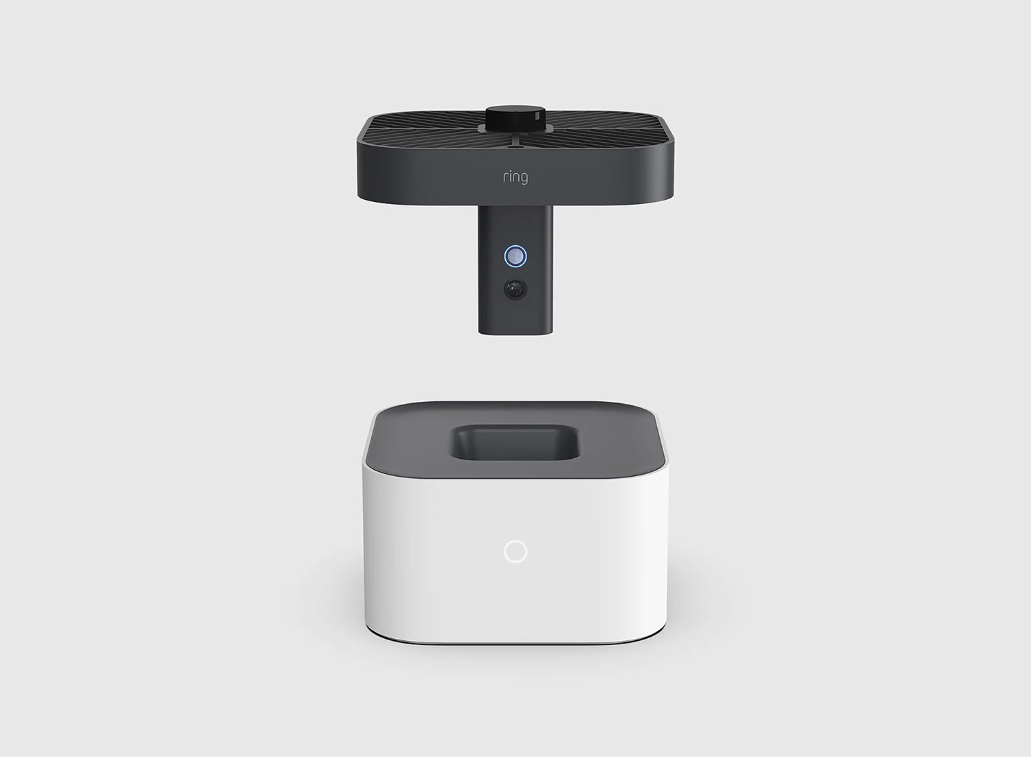 Ring Introduces Autonomous Drone Security Cam