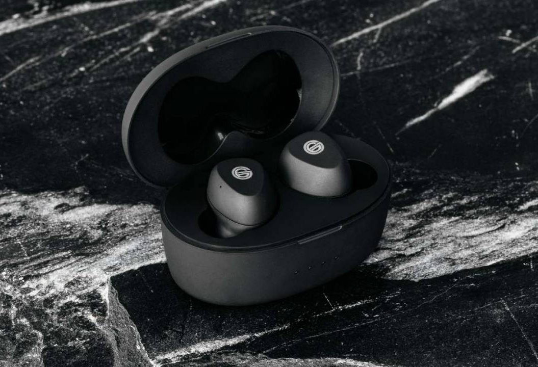 Exceptional Audio Quality: Grado’s GT200 Wireless Earbuds