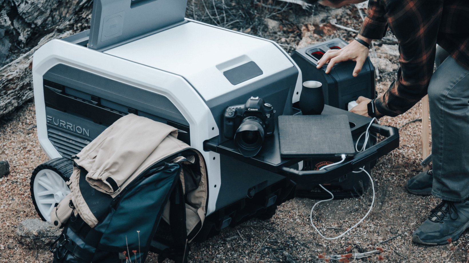 This Killer Cooler Keeps It Icy for 10 Days