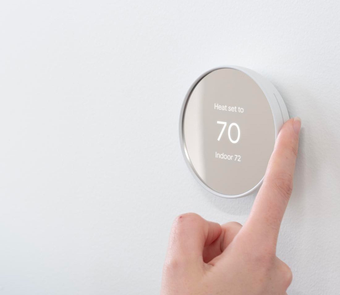 Google’s Nest Introduces Simpler Smart Home Thermostat