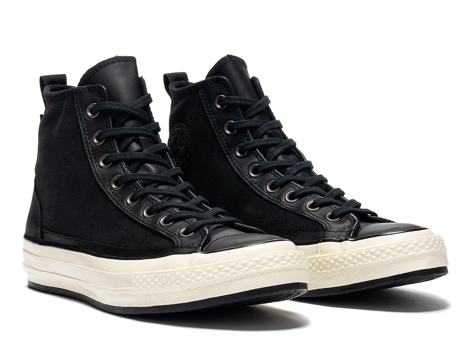 Snowshoes: Converse x Haven Gore-Tex Chuck Taylors