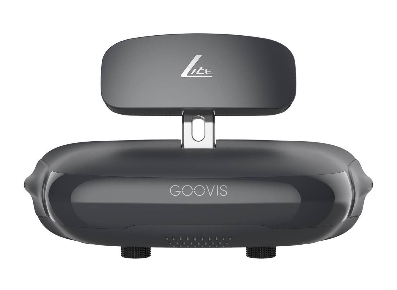 Goovis Lite Gives You 600 Virtual Inches