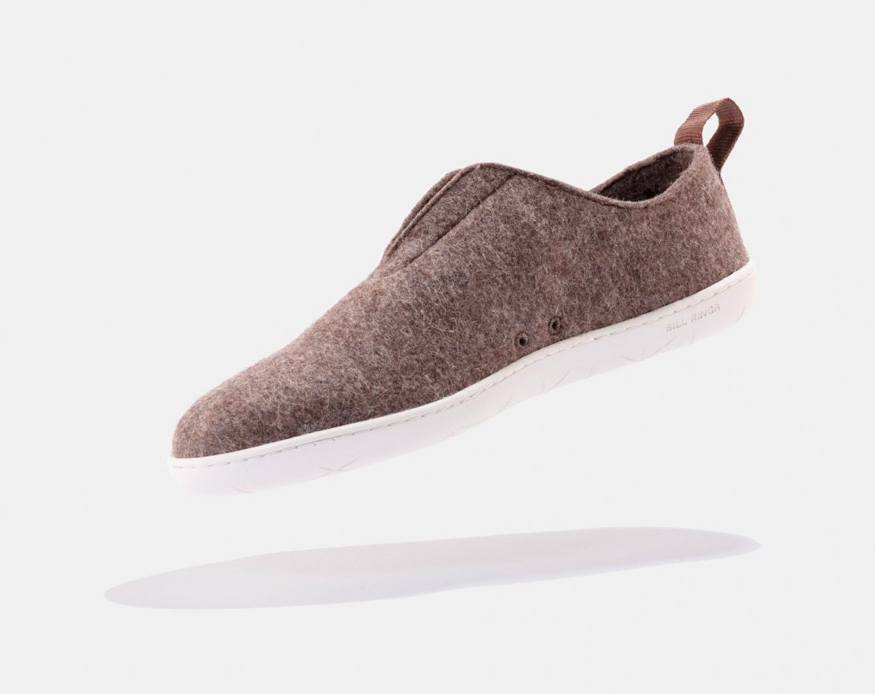 This is the Slipper-Sneaker Hybrid We All Want