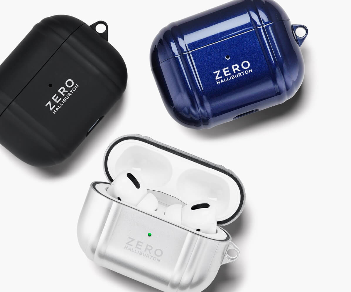 Protect Your AirPods Pros with this Compact Case