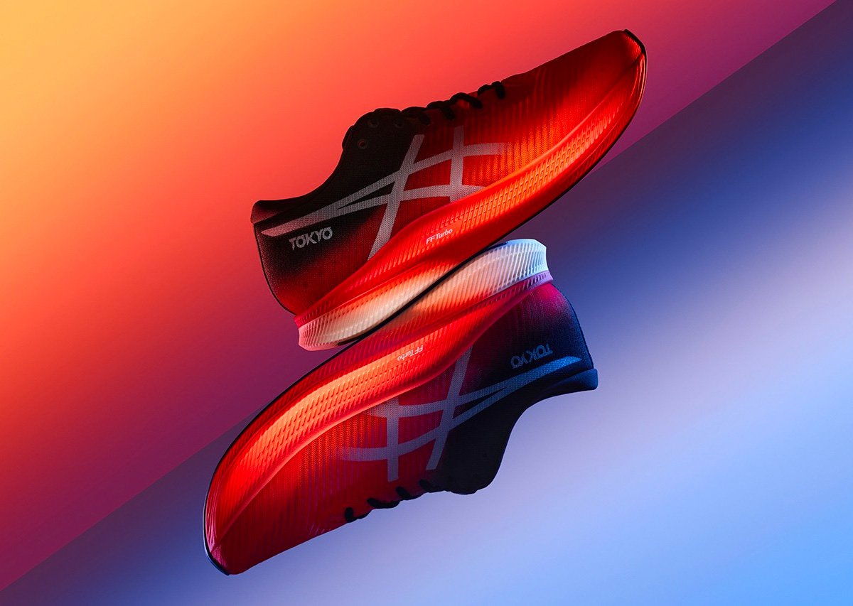 ASICS METASPEED Runners Deliver Carbon Propulsion