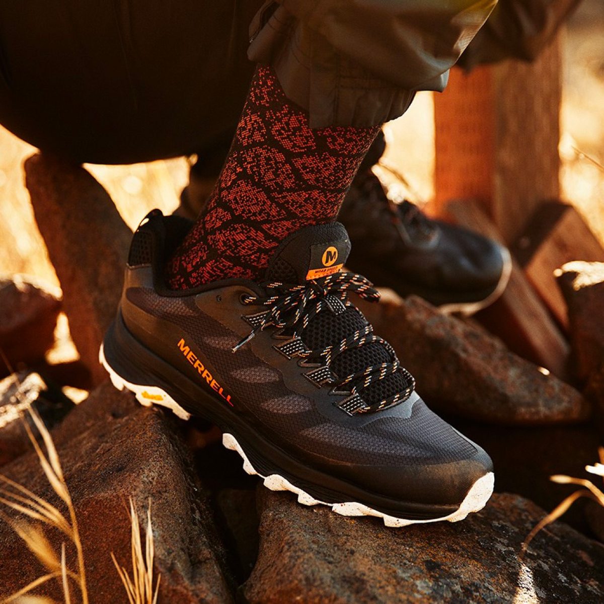 moab gore tex