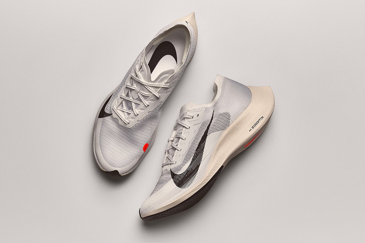 Nike Trots Out ZoomX VaporFly NEXT% 2