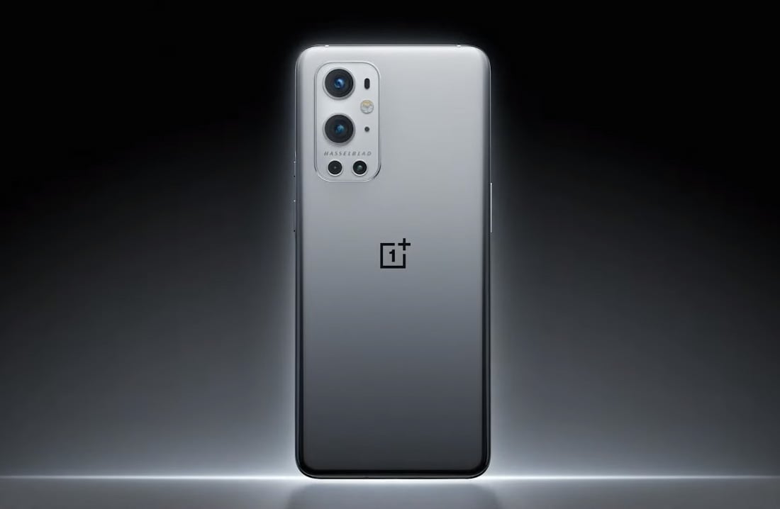 OnePlus Put Hasselblad Cameras in Its New 9 Series