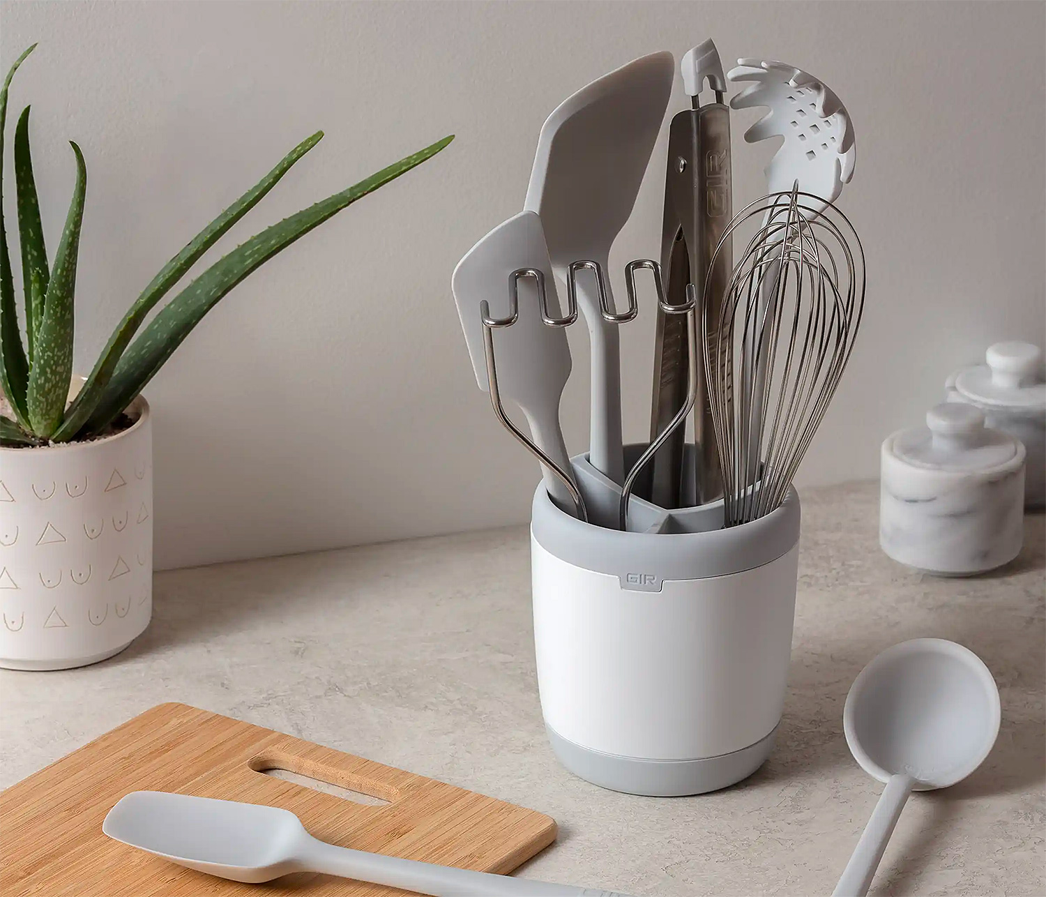 Equip Your Kitchen with the 10-Piece Ultimate Tool Set Equip Your Kitchen with the 10-Piece Ultimate Tool Set at werd.com