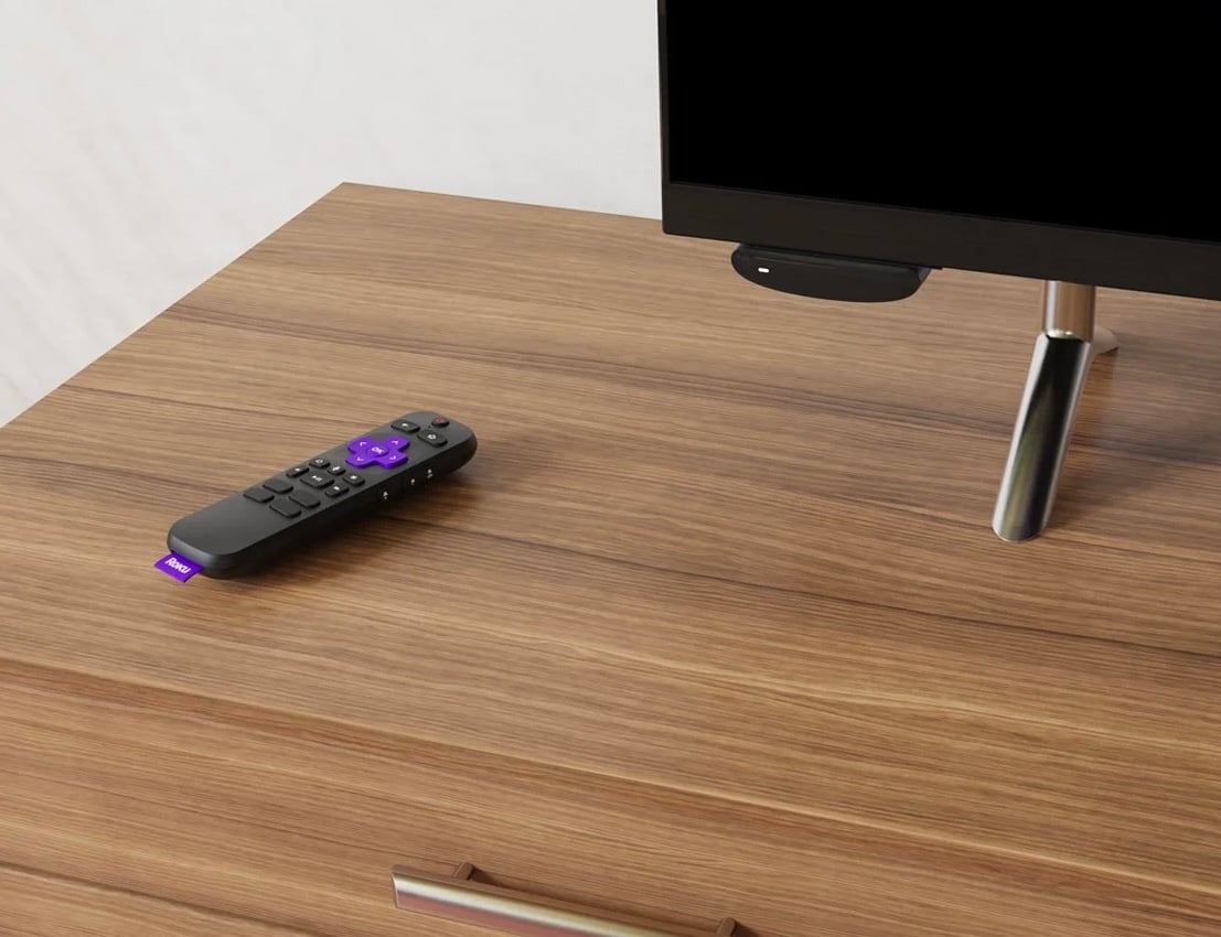 Roku’s Express 4k+ Plugs You Into 4K Streaming for $40