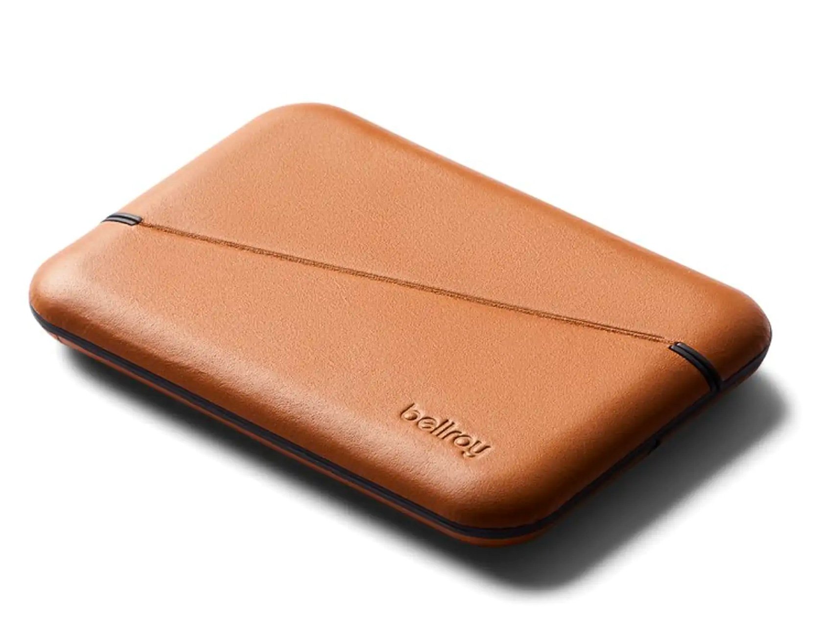 Magnets Make This Flip Case Wallet Irresistible