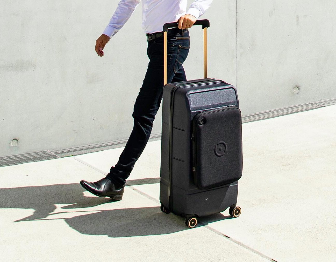 KABUTO is Your All-In-One Travel Companion