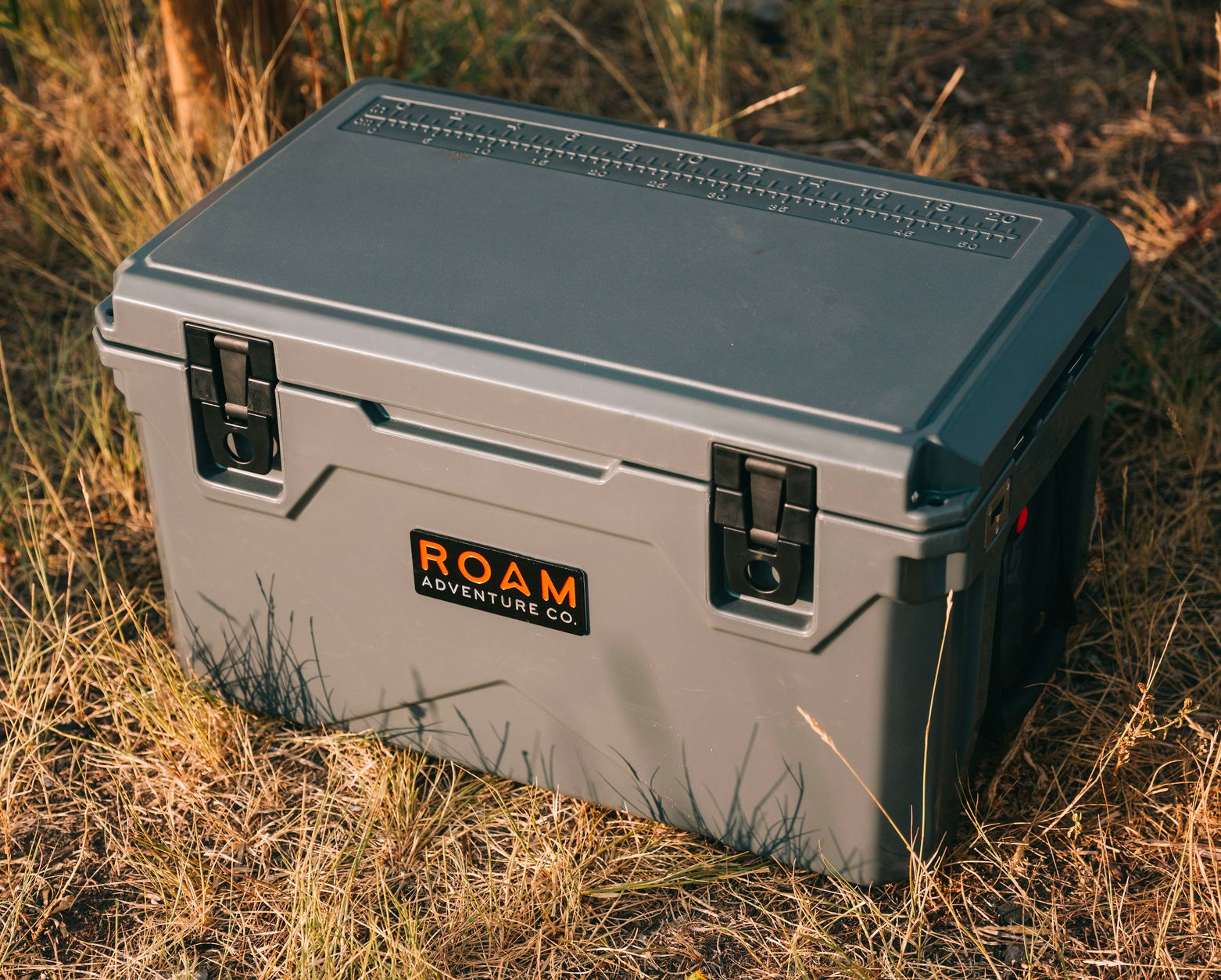 Gear Up for the Summer Heat with a ROAM Rugged Cooler