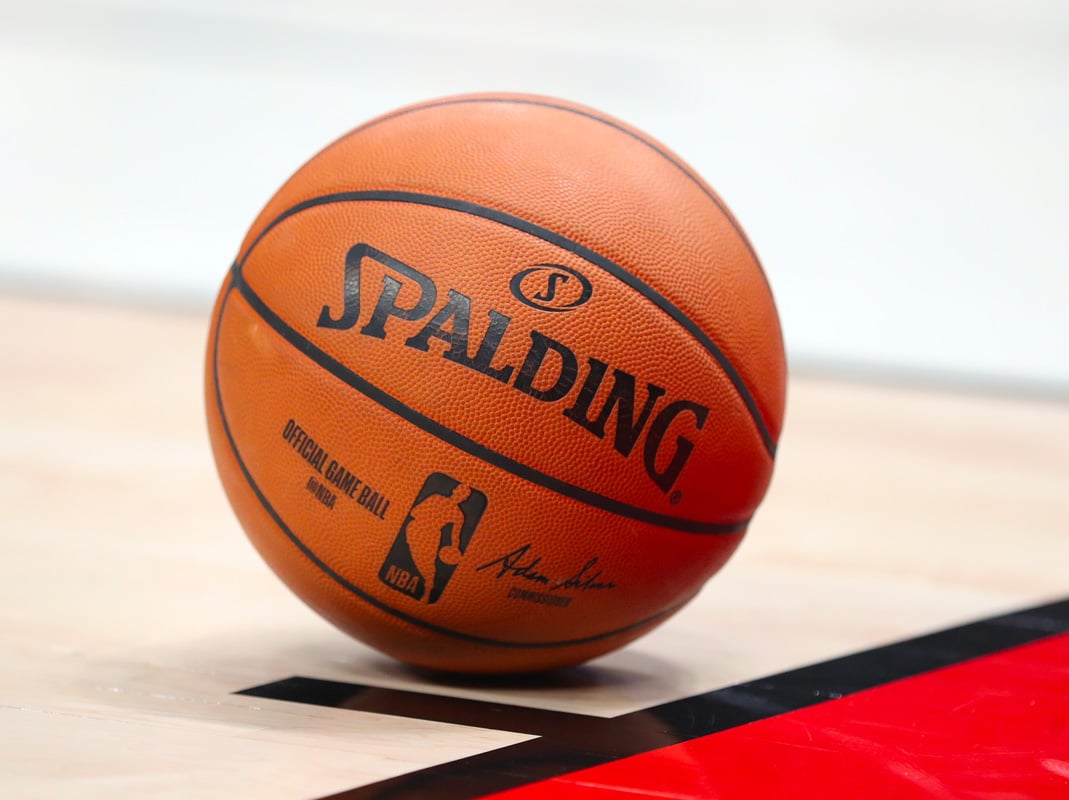 Spalding Releases Final Run of Official NBA Balls