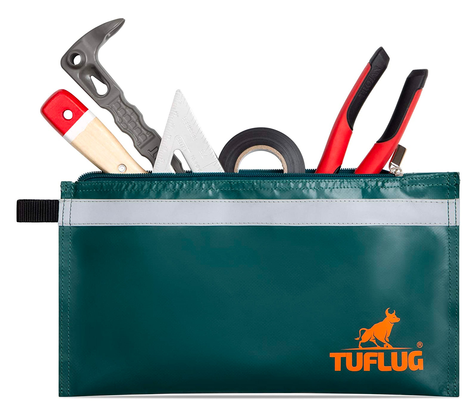 Keep Tools & Gear Out of the Elements with TUFLUG Tool Pouches