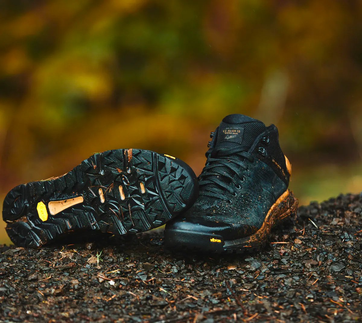 Danner x Filson Trail 2650 Hiker