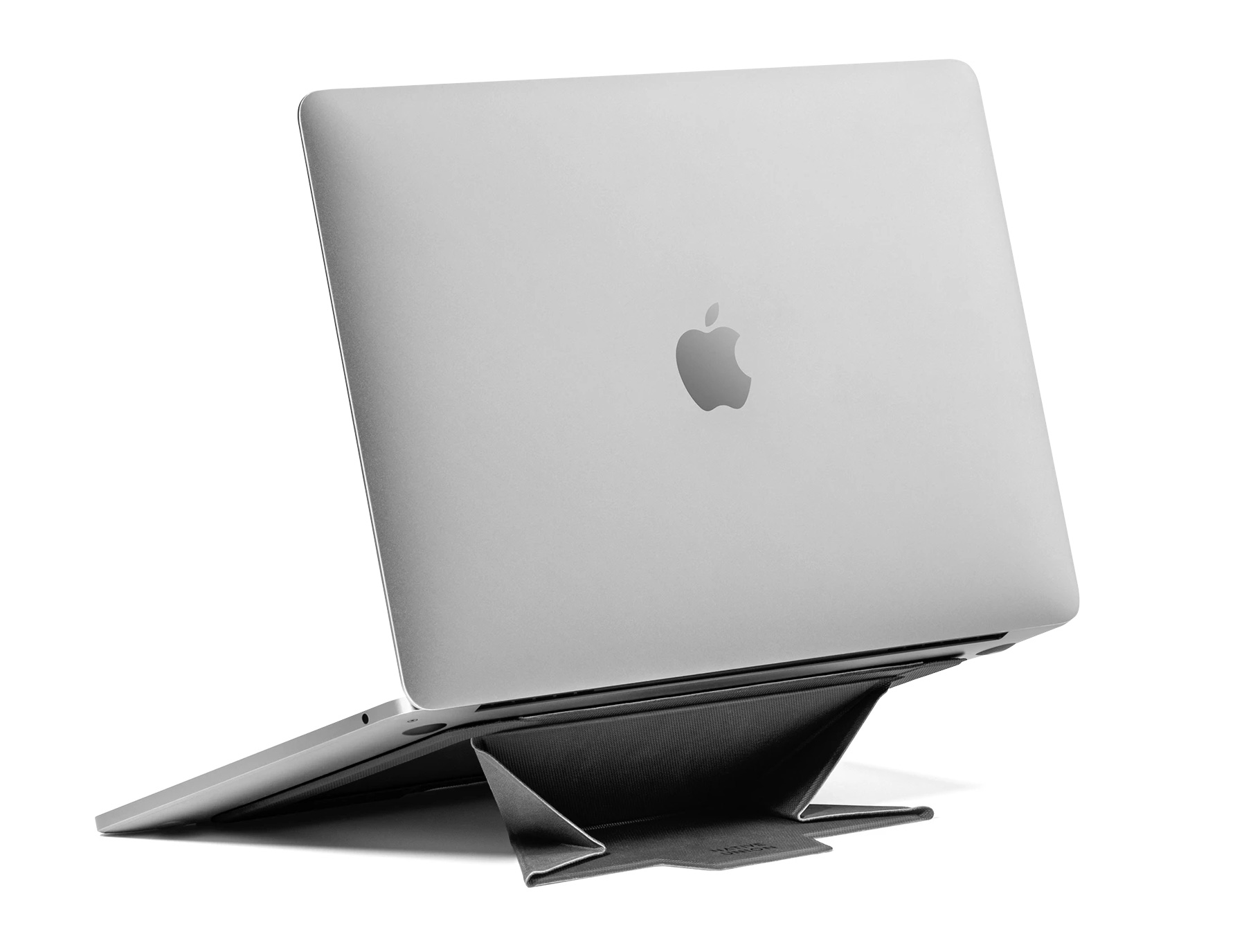 Keep Your Head Up with the Rise Laptop Stand