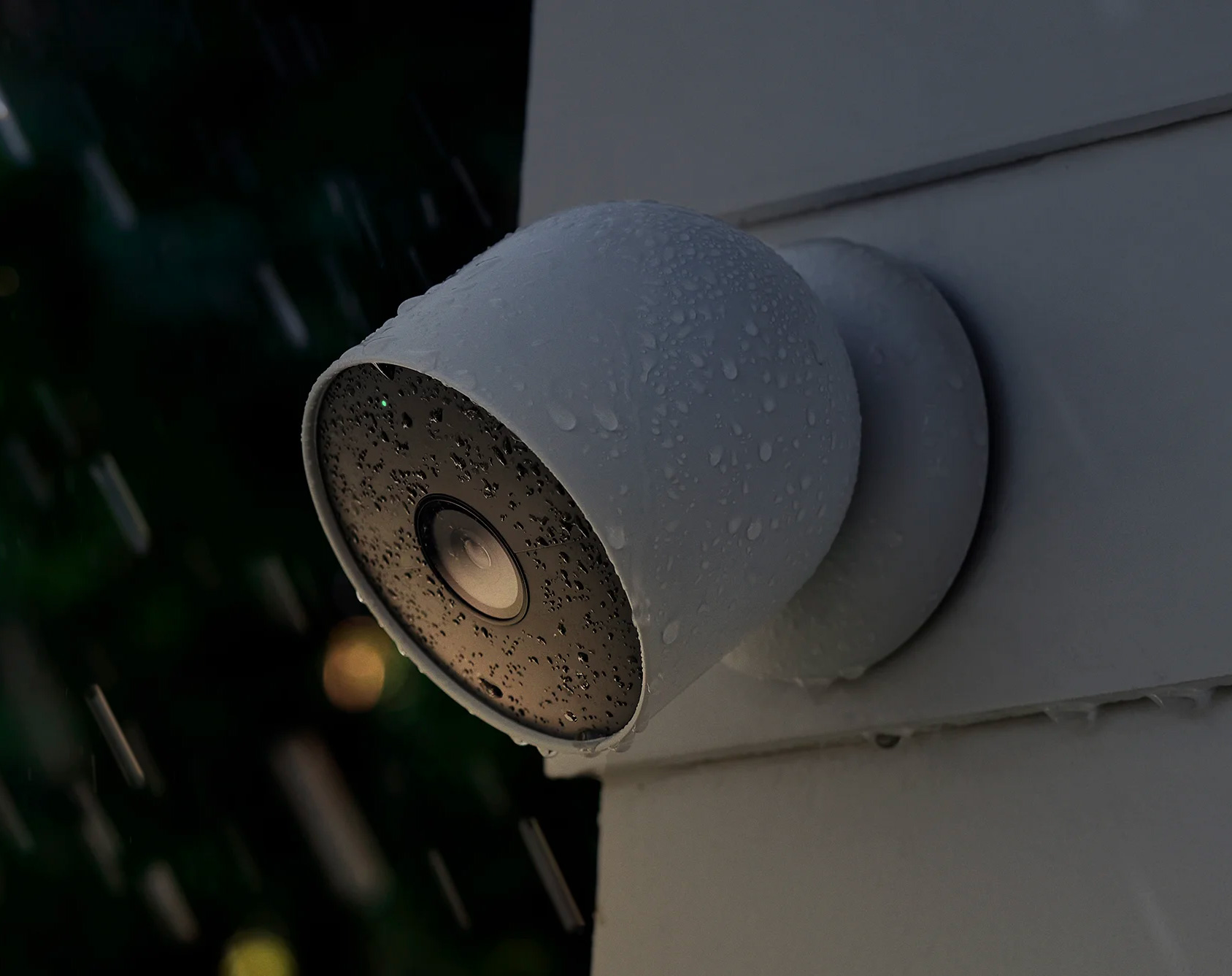 Google Smartens Up Its Nest Security Cams