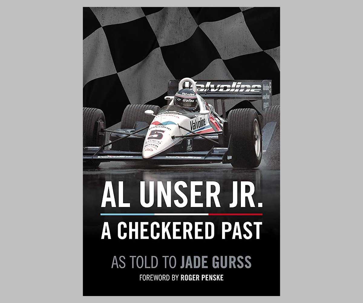 Al Unser Jr: A Checkered Past