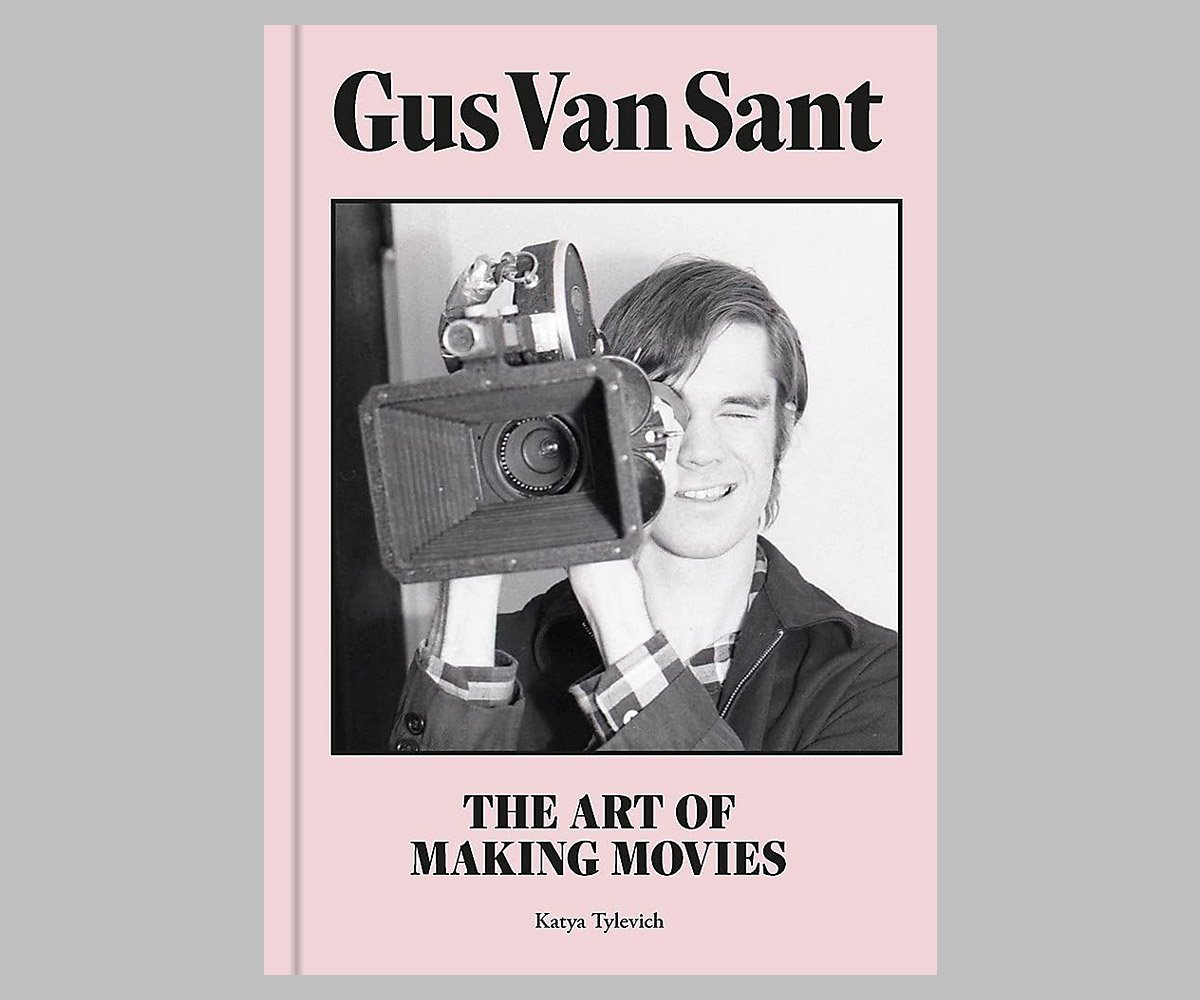 The Art of Making Movies: Gus Van Sant