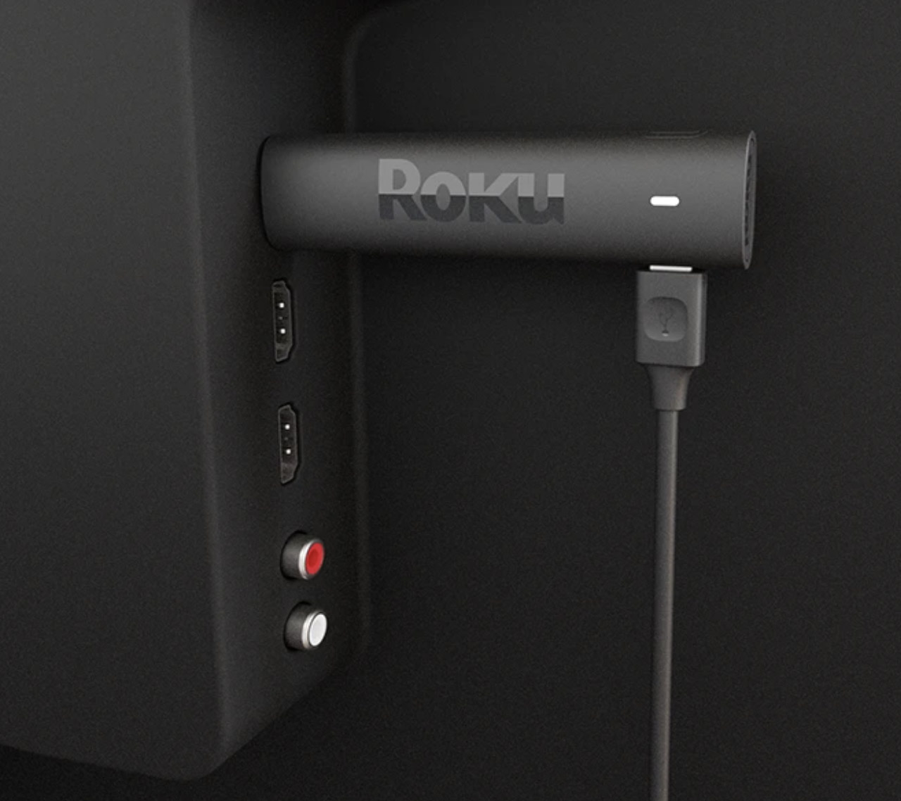 Roku Introduces Streaming Stick 4K