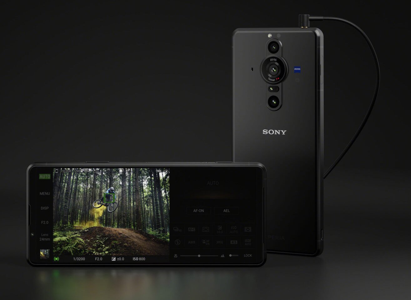 Sony’s Xperia Pro-I is a Pro Photog’s Phone